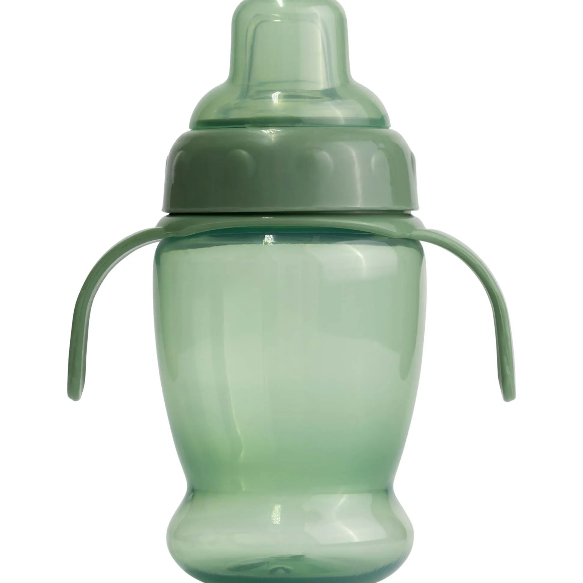 Prénatal Tuitbeker groen