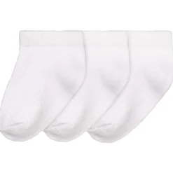 Prénatal unisex footies 3-pack   wit