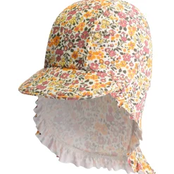 Prénatal UV zwempet bloemen   multi