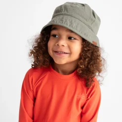 Prénatal UV zwemshirt neon lange mouwen  oranje