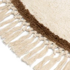 Prénatal vloerkleed beige