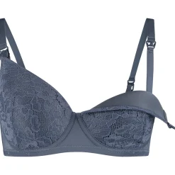 Prénatal voedingsbh & slip