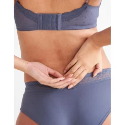 Prénatal voedingsbh & slip