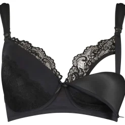 Prénatal voedingsbh & slip