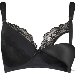 Prénatal voedingsbh & slip