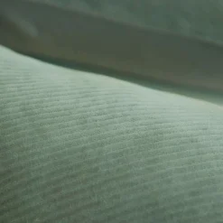 Prénatal voedingskussenhoes groen