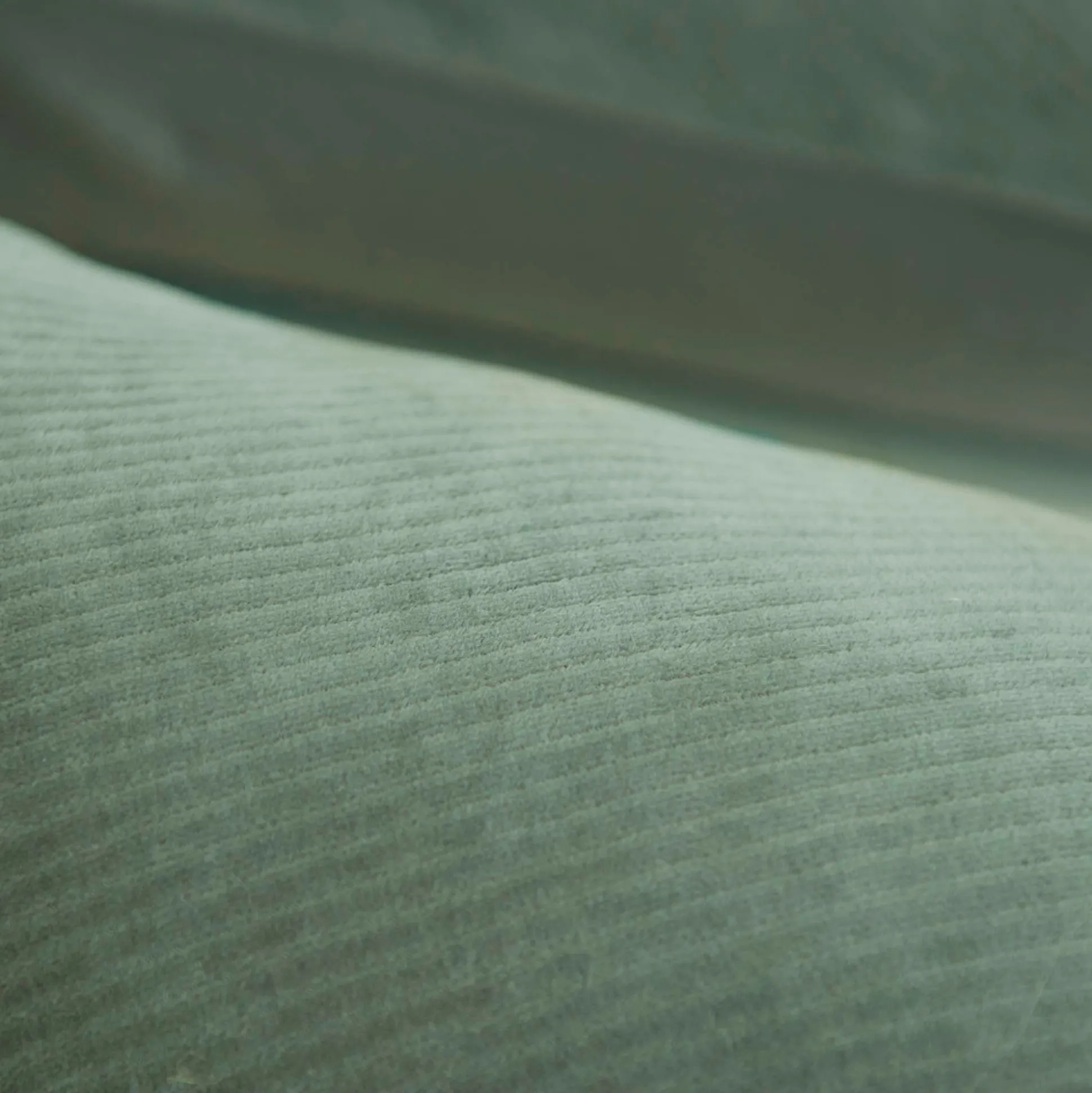 Prénatal voedingskussenhoes groen