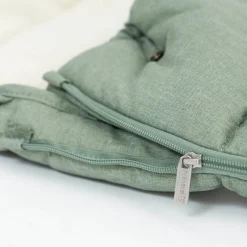 Prénatal Voetenzak Buggy Green