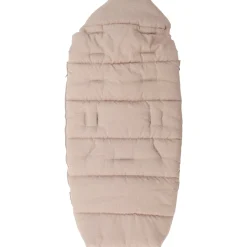 Prénatal Voetenzak Buggy Light Sand Brown