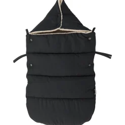 Prénatal Voetenzak Groep 0+ Black