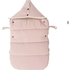 Prénatal Voetenzak Groep 0+ Pink