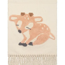 Prénatal Wandtapijt Hert beige