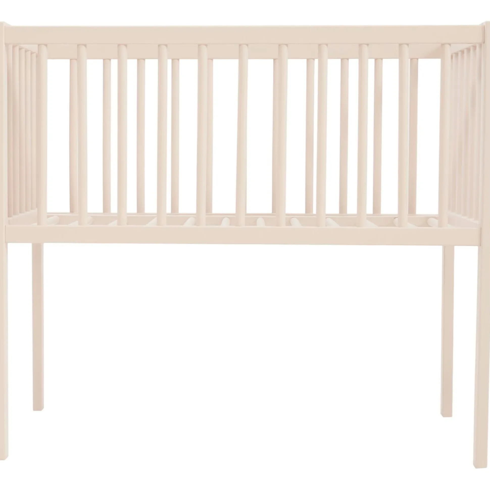 Prénatal wieg Elian 40x80cm Ecru