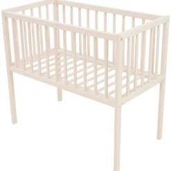 Prénatal wieg Elian 40x80cm Ecru