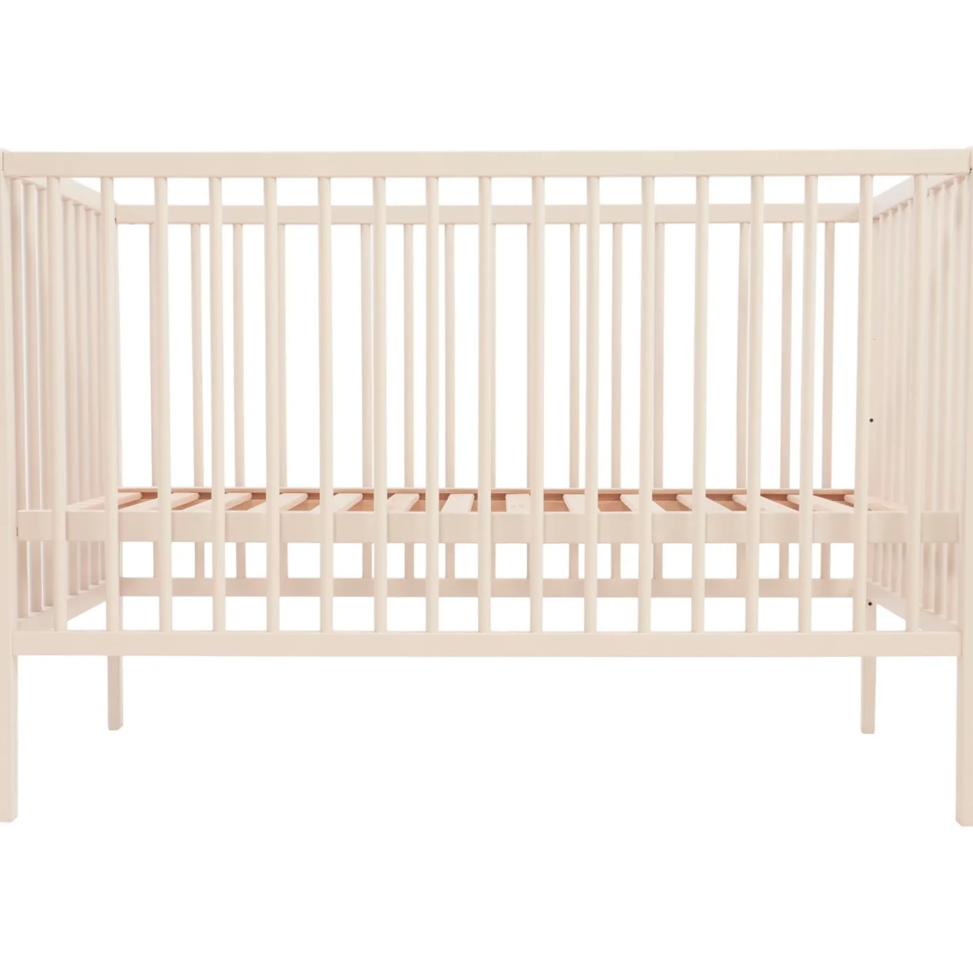 Prénatal wieg Elian 40x80cm Ecru