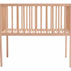 Prénatal wieg Elian 40x80cm Onbehandeld/Naturel