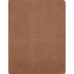 Prénatal wiegdeken bruin