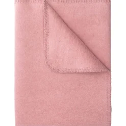 Prénatal wiegdeken roze