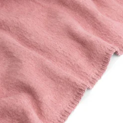 Prénatal wiegdeken roze