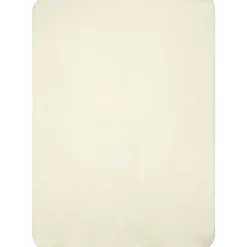 Prénatal wiegdeken wit