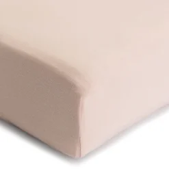 Prénatal wieghoeslaken roze