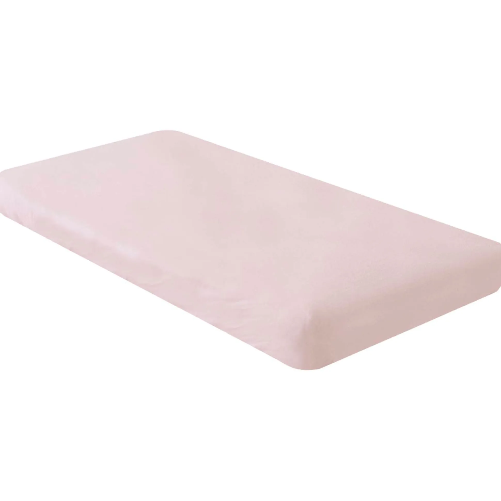 Prénatal wieghoeslaken roze