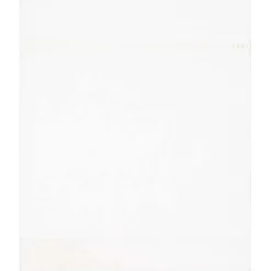 Prénatal wieglaken ajour wit