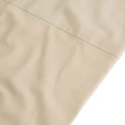 Prénatal wieglaken ajour wit