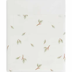 Prénatal wieglaken pure wit