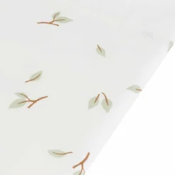 Prénatal wieglaken pure wit