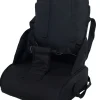 Prénatal zitverhoger voor stoel Black