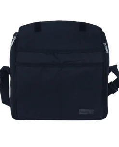 Prénatal zitverhoger voor stoel Black