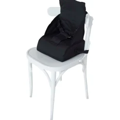 Prénatal zitverhoger voor stoel Black