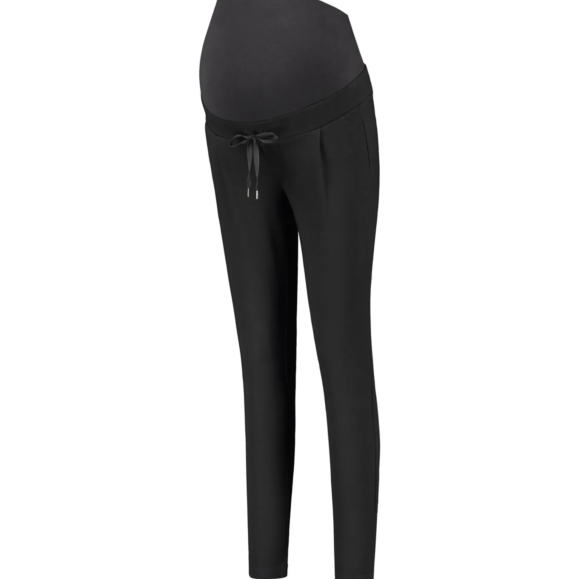 Prénatal zwangerschapsbroek lang zwart