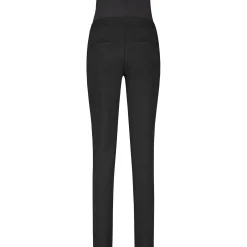 Prénatal zwangerschapsbroek lang zwart