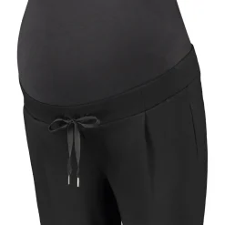 Prénatal zwangerschapsbroek lang zwart