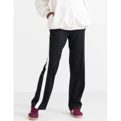 Prénatal zwangerschapsbroek lang effen zwart