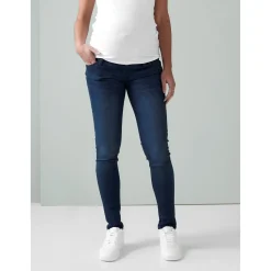 Prénatal zwangerschapsjeans lang  blauw