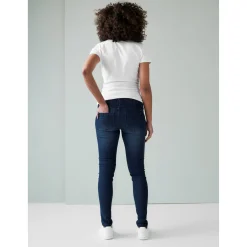 Prénatal zwangerschapsjeans lang  blauw
