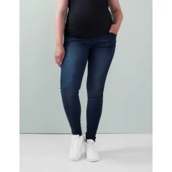 Prénatal zwangerschapsjeans lang  blauw