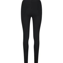 Prénatal zwangerschapslegging lang  zwart