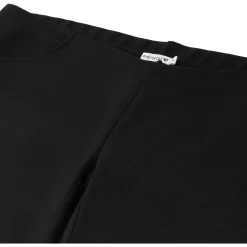 Prénatal zwangerschapslegging lang  zwart