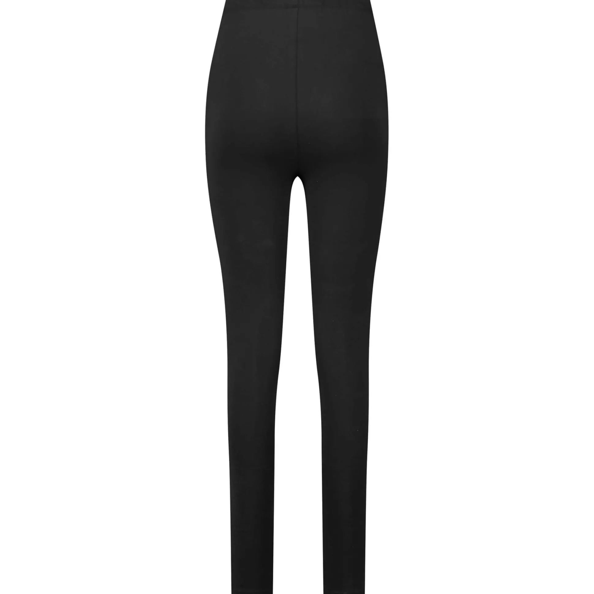 Prénatal zwangerschapslegging lang zwart