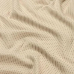 Prénatal zwangerschapsshirt korte mouwen effen beige