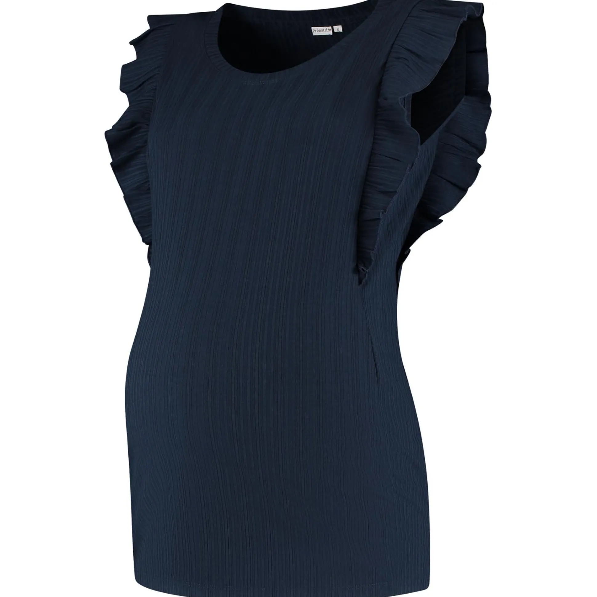 Prénatal zwangerschapsshirt & broek