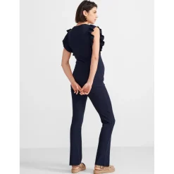 Prénatal zwangerschapsshirt & broek