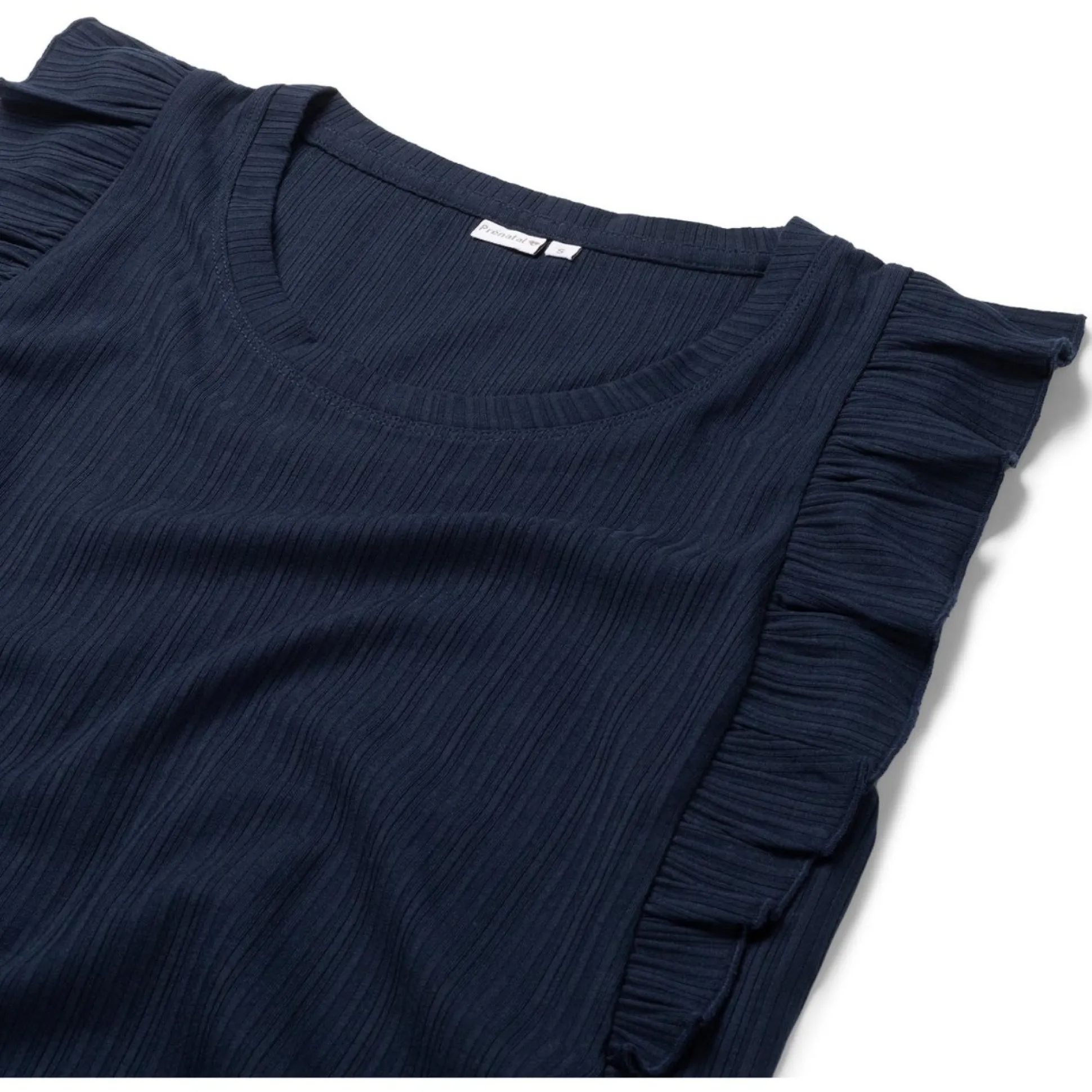 Prénatal zwangerschapsshirt & broek