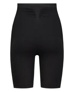 Prénatal zwangerschapsshort seamless lang   zwart