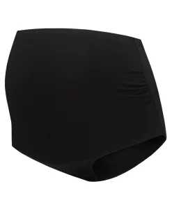 Prénatal zwangerschapsslip   zwart