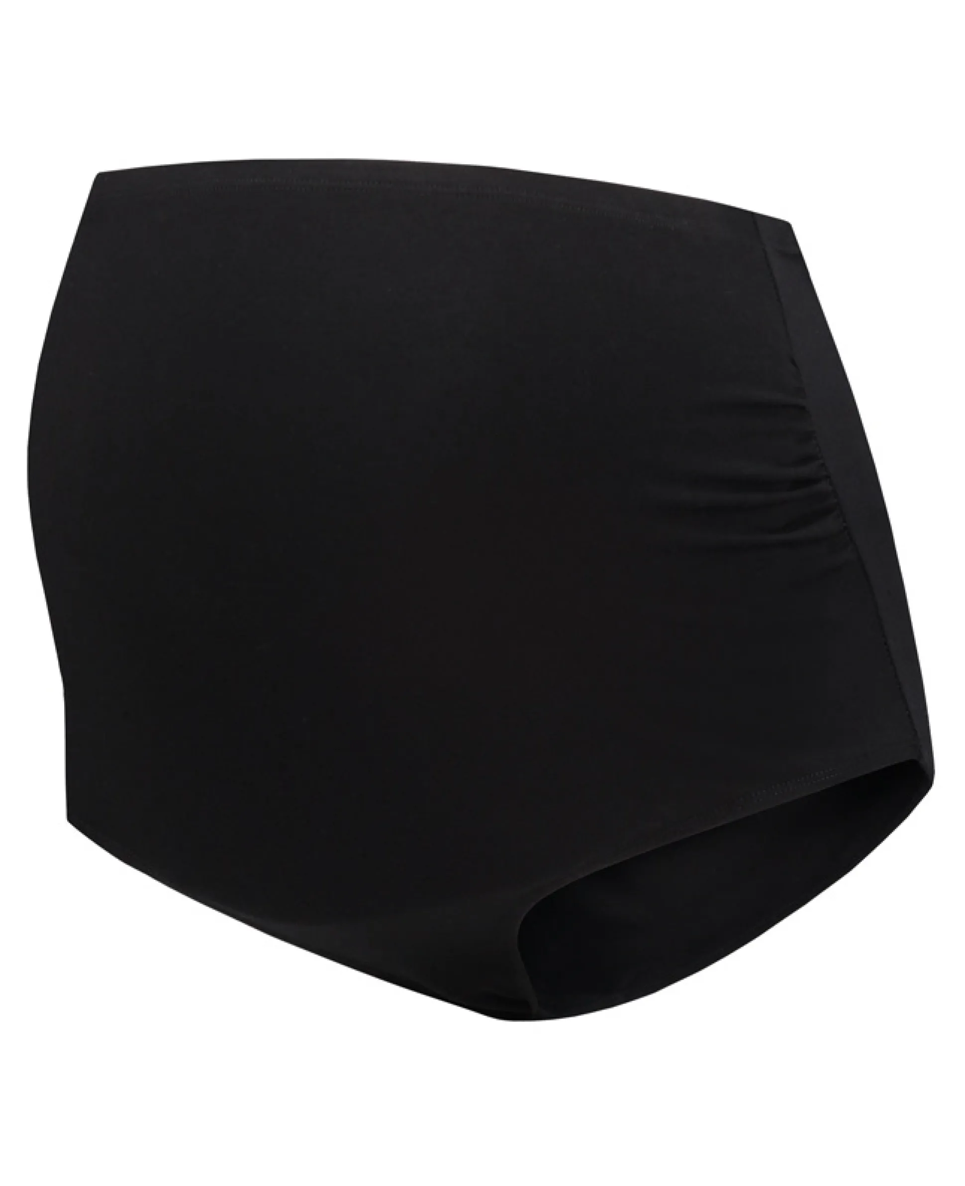 Prénatal zwangerschapsslip zwart